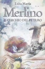 Merlino. cerchio del usato  Italia