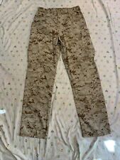 Desert marpat camouflage for sale  New Castle