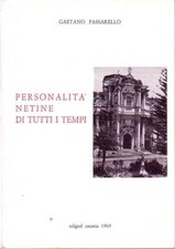 Personalita netine tutti usato  Bari