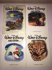 Walt disney raconte d'occasion  Sennecey-le-Grand