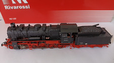 Rivarossi hr2282 dampflokbr gebraucht kaufen  Bayreuth