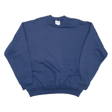 Hanes mens sweatshirt for sale  BLACKBURN