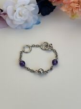 Bracciale morellato acciaio usato  Cantu