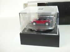 Austin mini cooper d'occasion  Belz