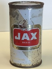 Vintage jax flat for sale  Sand Springs