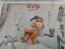 Ufo force rock gebraucht kaufen  Bielefeld