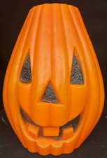 blow mold pumpkin for sale  Ashland