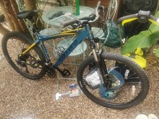 Carrera vulcan mountain for sale  DEAL
