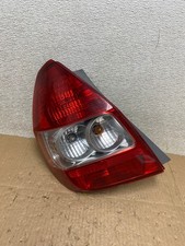 Lanterna traseira lateral esquerda Honda Fit 2007 - 2008 fabricante de equipamento original T7629 DW comprar usado  Enviando para Brazil
