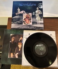 Dokken shadowlife vinyl for sale  New York