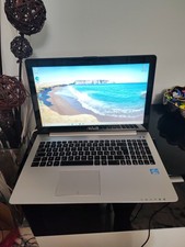 Notebook asus s500c usato  Napoli