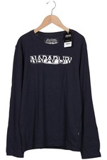 Napapijri maglia maniche usato  Spedire a Italy