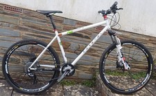 Genesis altitude mtb for sale  BARNSTAPLE