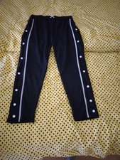 Herren jogginghose knopfhose gebraucht kaufen  Gundelfingen
