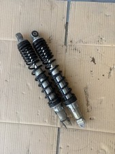 Coppia ammortizzatori honda usato  Cardito