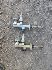Clutch master cylinder for sale  SKELMERSDALE