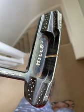 Mills tour forged for sale  LANGPORT
