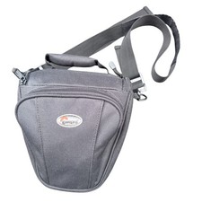 Lowepro TLZ 1 Mini Topload Zoom DSLR SLR Bolsa para Câmera Estojo com Alças de Ombro comprar usado  Enviando para Brazil