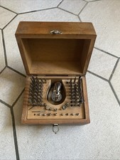Outil horloger ancien d'occasion  Poitiers