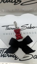 Thomas sabo gummibär gebraucht kaufen  Billigheim-Ingenh., Birkwlr., Eschbach