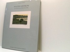 Walter leistikow druckgraphisc gebraucht kaufen  Berlin