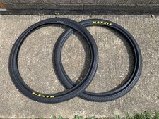 Maxxis grifter 2.5 for sale  CORBY