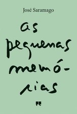 As Pequenas Memórias comprar usado  Enviando para Brazil