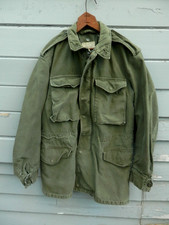Used vintage m51 for sale  Seneca Falls