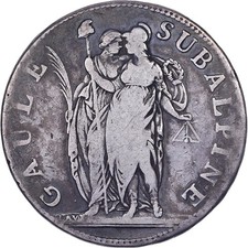1116930 république piémont d'occasion  Lille-