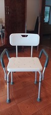 sedia disabili doccia usato sedia disabili doccia usato Pesaro
