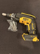 Pistola de parafuso DEWALT DCF630 XR 20V MAX íon de lítio sem fio drywall sem escova comprar usado  Enviando para Brazil