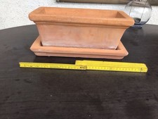Blumenkasten pflanzkasten unte gebraucht kaufen  Hallbergmoos