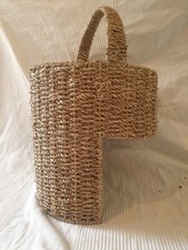 Wicker sea grass for sale  LONDON