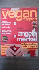 Vegan magazin herbst gebraucht kaufen  Oranienburg
