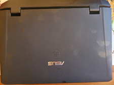 Asus notebook completamente usato  Como