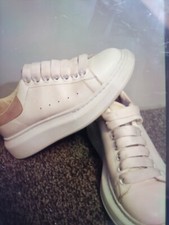 Size alexander mcqueen for sale  BRISTOL