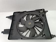 8200151464 elektroventilator für RENAULT MEGANE II BERLINA 3P 2002 2263317, usado comprar usado  Enviando para Brazil
