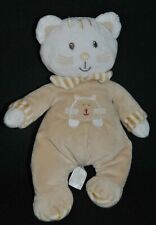 Peluche doudou chat d'occasion  Krautergersheim