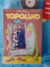 Topolino 1042 con usato  Belluno