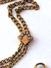 Vintage ladies pendant for sale  Gregory