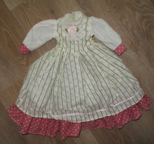 Hübsches kleidchen gebraucht kaufen  Plettenberg