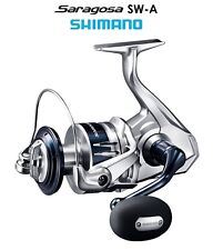 Mulinello shimano saragosa usato  Vibo Valentia
