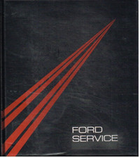 Ford trucks orig. for sale  ALFRETON