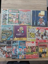 Panini ferrero usw gebraucht kaufen  Nettetal