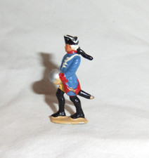 Zinnfigur soldat kanonier gebraucht kaufen  Bischofswerda, Demitz-Thumitz, Schmölln-Putzkau