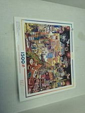2017 jigsaw puzzle for sale  Denver