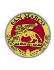Patch scudetto ricamo usato  Villanova di Camposampiero