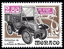 Monaco 1994 1942 gebraucht kaufen  Berlin