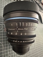 Cinematics professional tokina usato  Milano