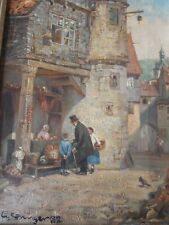 Cornelis springer 19c. for sale  Troy